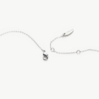 Infinity Symbol Necklace