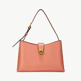 Siena Shoulder Bag Pink