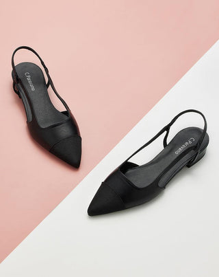    black-slingback-flats-women_s-shoes